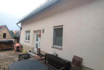 Einfamilienhaus in ruhiger Lage
