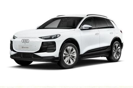 Audi Q6 e-tron 7.500 km 53.488 &euro; Walldürn 74731