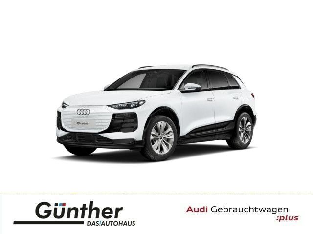 Audi Q6 e-tron 7.500 km 53.488 &euro; Walldürn 74731