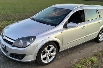 Opel Astra 267.206 km 3.350 &euro; Wittenberg 06886