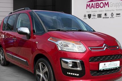 Citroen C3 Picasso 90.820 km 8.490 &euro; Wesel 46485