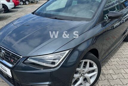 Seat Ibiza 84.500 km 15.299 &euro; Aurich 26607