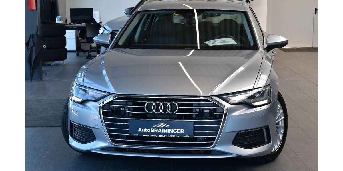 Audi A6 51.854 km 27.950 &euro; Altdorf/Landshut 84032