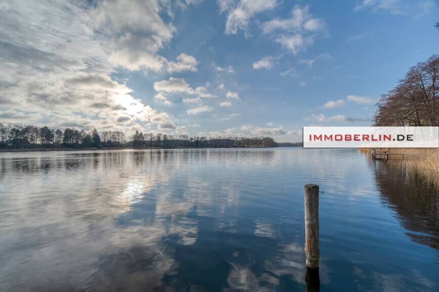 Einfamilienhaus Wustrow Canow - 8 Zimmer, 290 m&sup2;, 599.000&euro; | Angebot:26289633