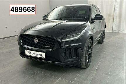 Jaguar E-Pace 84.000 km 27.450 &euro; Steinbach-Hallenberg OT Herges-Hallenberg 98587