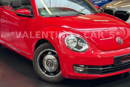 VW Beetle 69.978 km 14.499 &euro; Radevormwald 42477