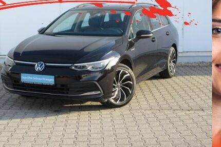 VW Golf 90.354 km 20.840 &euro; Bautzen 02625