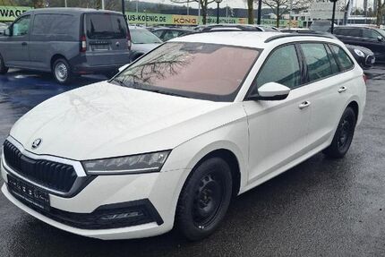 Skoda Octavia 117.450 km 17.229 &euro; Fürstenwalde 15517