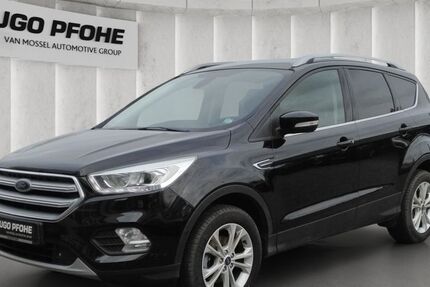 Ford Kuga 100.500 km 15.450 &euro; Oldenburg i.H. 23758