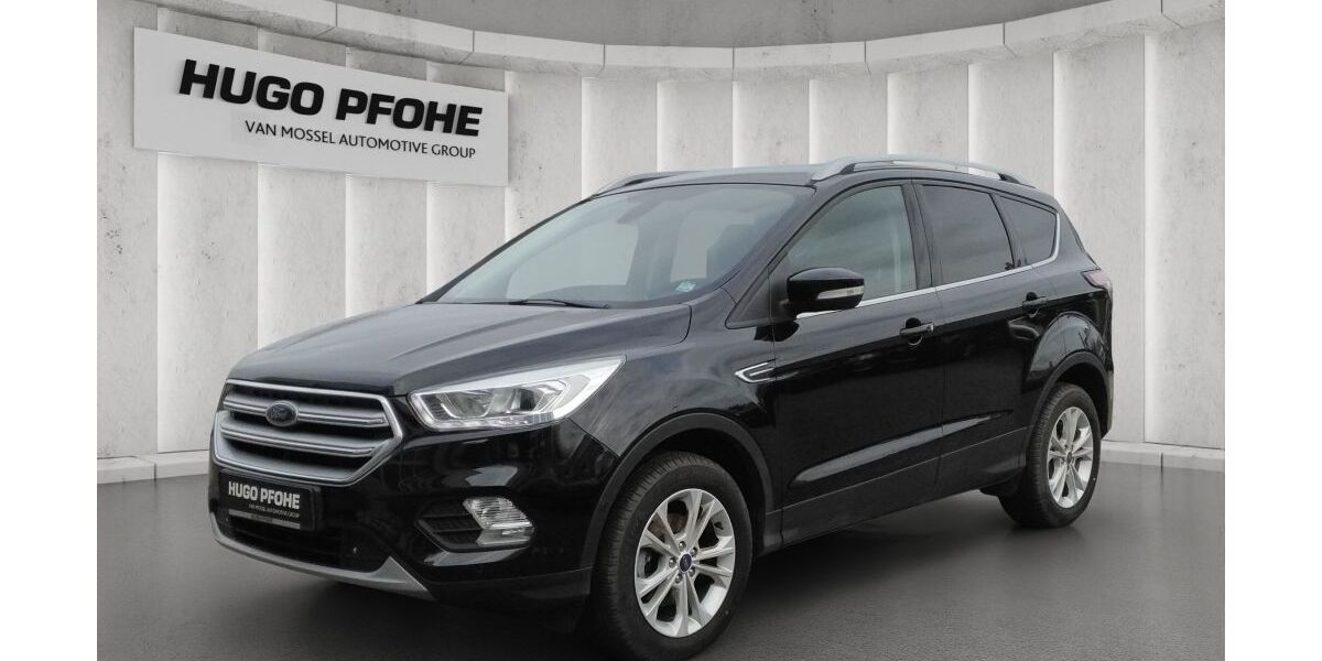 Ford Kuga 100.500 km 15.450 &euro; Oldenburg i.H. 23758