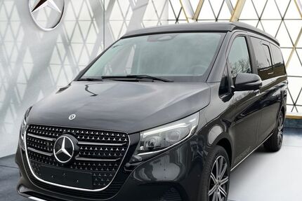 Mercedes-Benz V 300 4.000 km 86.990 &euro; Gera 07546