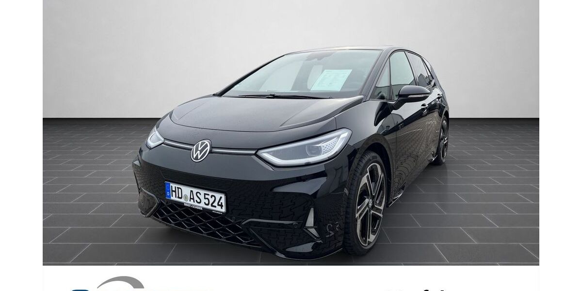 VW ID.3 1.900 km 46.490 &euro; Ladenburg 68526
