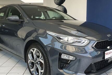 Kia ceed / Ceed