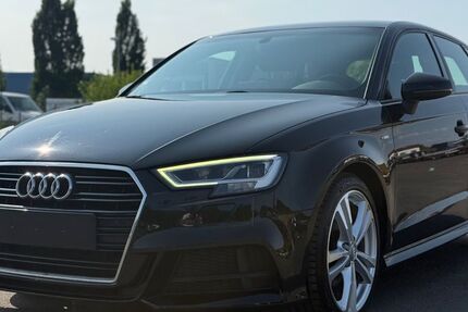 Audi A3 143.000 km 15.500 &euro; Blankenfelde Mahlow 15831