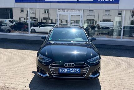 Audi A4 209.000 km 13.950 &euro; Heinersreuth 95500