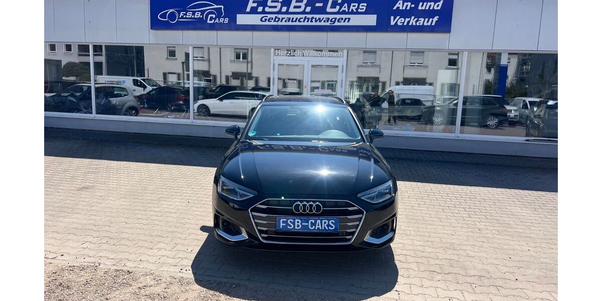 Audi A4 209.000 km 13.950 &euro; Heinersreuth 95500