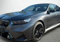 Gebrauchtwagen BMW M5