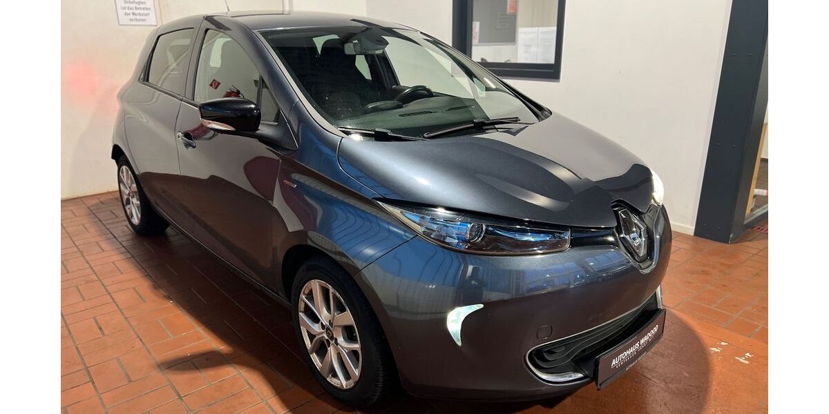 Renault ZOE 66.627 km 9.900 &euro; Henstedt-Ulzburg (bei Hamburg) 24558