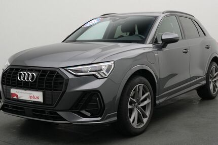 Audi Q3 52.080 km 35.988 &euro; Leverkusen 51373