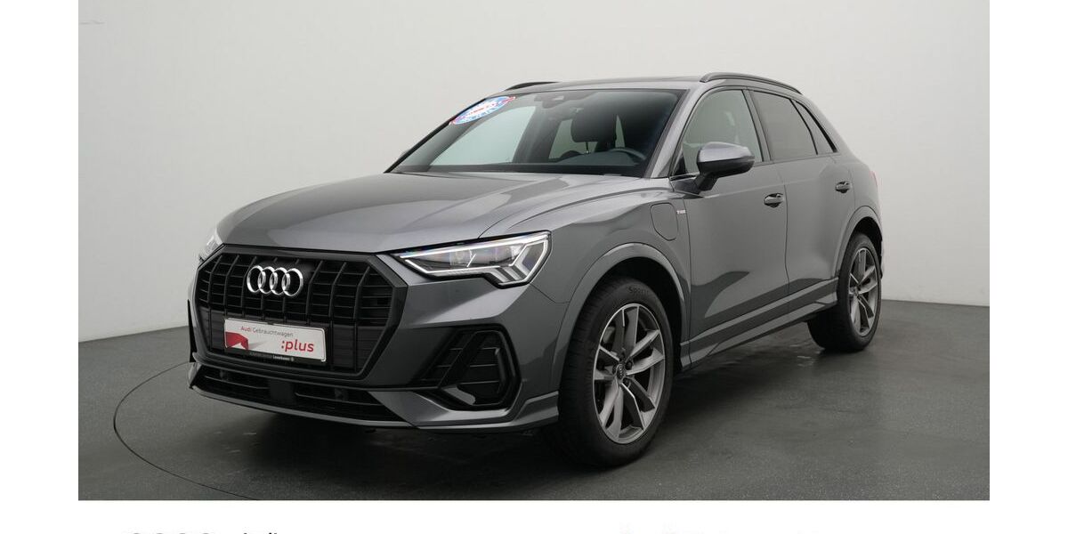 Audi Q3 52.080 km 35.988 &euro; Leverkusen 51373