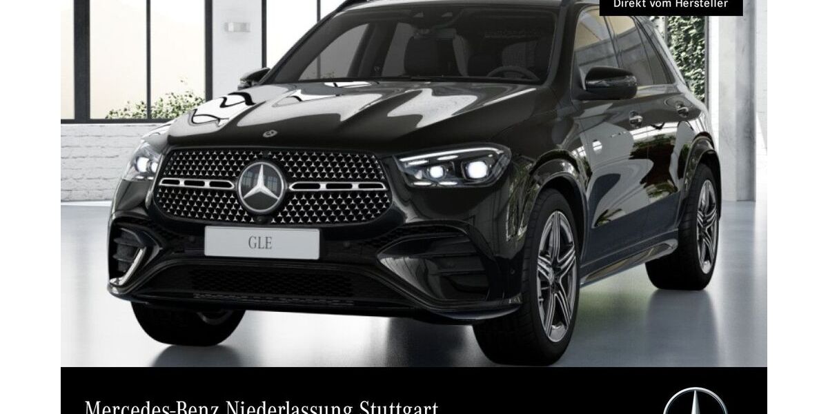 Mercedes-Benz GLE 450 9.900 km 97.690 &euro; Stuttgart 70372