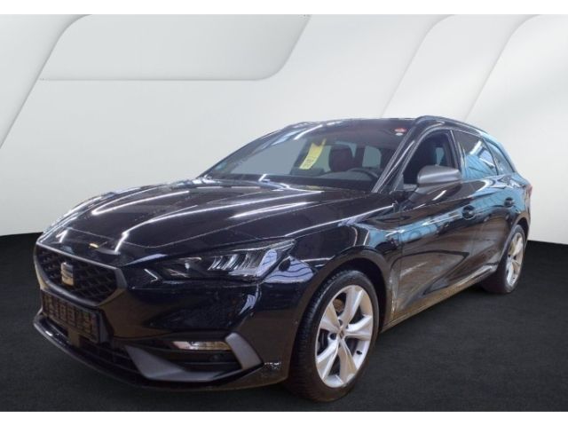 Seat Leon 18.500 km 25.990 &euro; Lübeck 23554