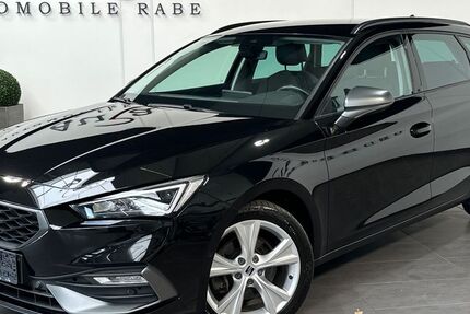 Seat Leon 108.750 km 17.989 &euro; Wardenburg 26203