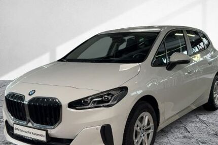 BMW 220 Active Tourer 32.902 km 26.999 &euro; Frankfurt 60314