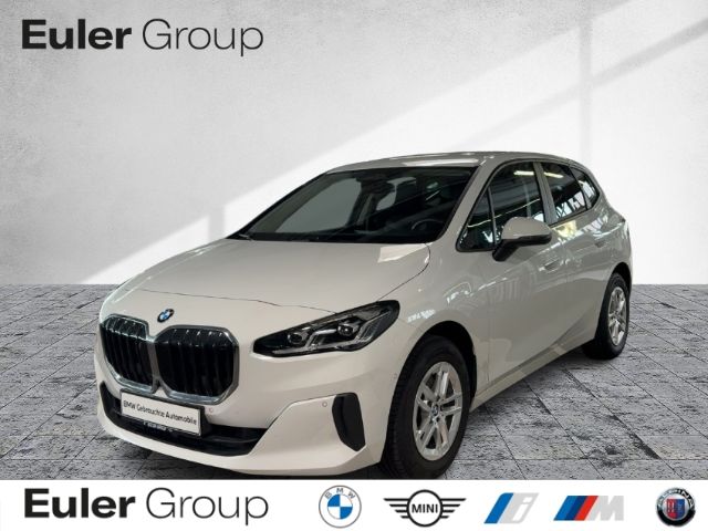 BMW 220 Active Tourer 32.902 km 26.999 &euro; Frankfurt 60314