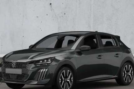 Peugeot 208 7.395 km 31.240 &euro; Losheim am See 66679