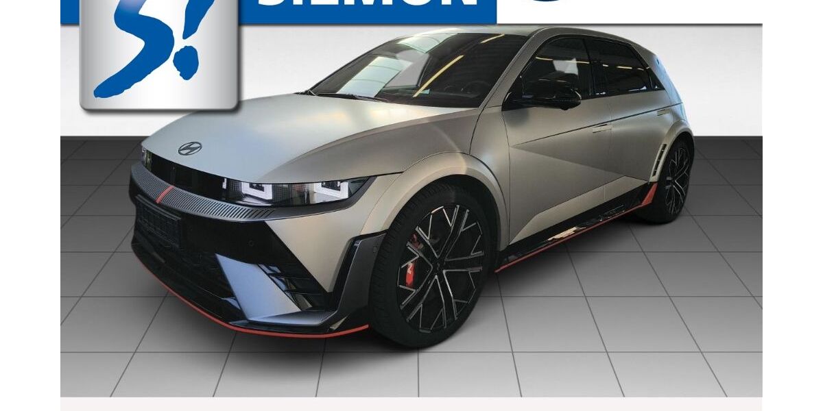 Hyundai IONIQ 5 6.001 km 50.730 &euro; Salzbergen 48499