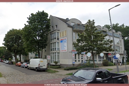 Vermietete Eigentumswohnung (csi 13304) in Berlin-Mahlsdorf - Wohnung Berlin Mahlsdorf | Angebot:27129724