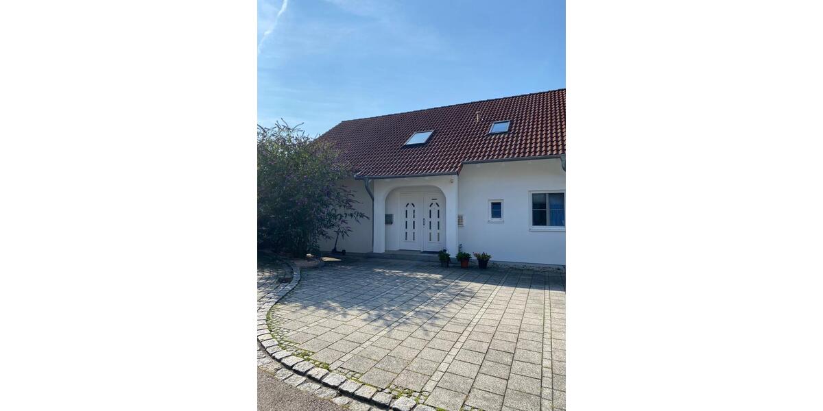Etagenwohnung Bockhorn - 3 Zimmer, 85 m&sup2;, 429.000&euro; | Angebot:23498751