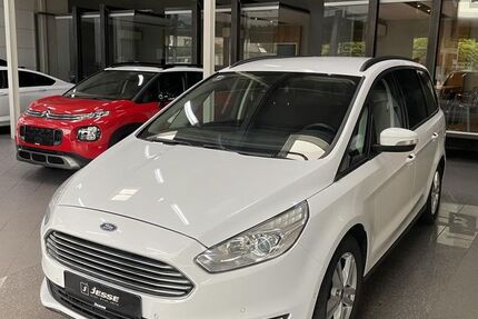 Ford Galaxy 70.500 km 19.990 € Ibbenbüren 49477