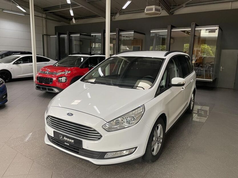 Ford Galaxy 70.500 km 19.990 € Ibbenbüren 49477