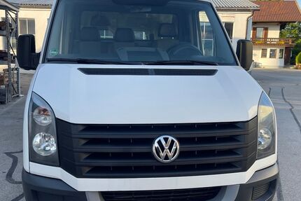 VW Crafter 175.000 km 11.800 &euro; Wolfratshausen 82515