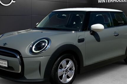 Mini Cooper 37.200 km 20.980 &euro; Kaufbeuren 87600