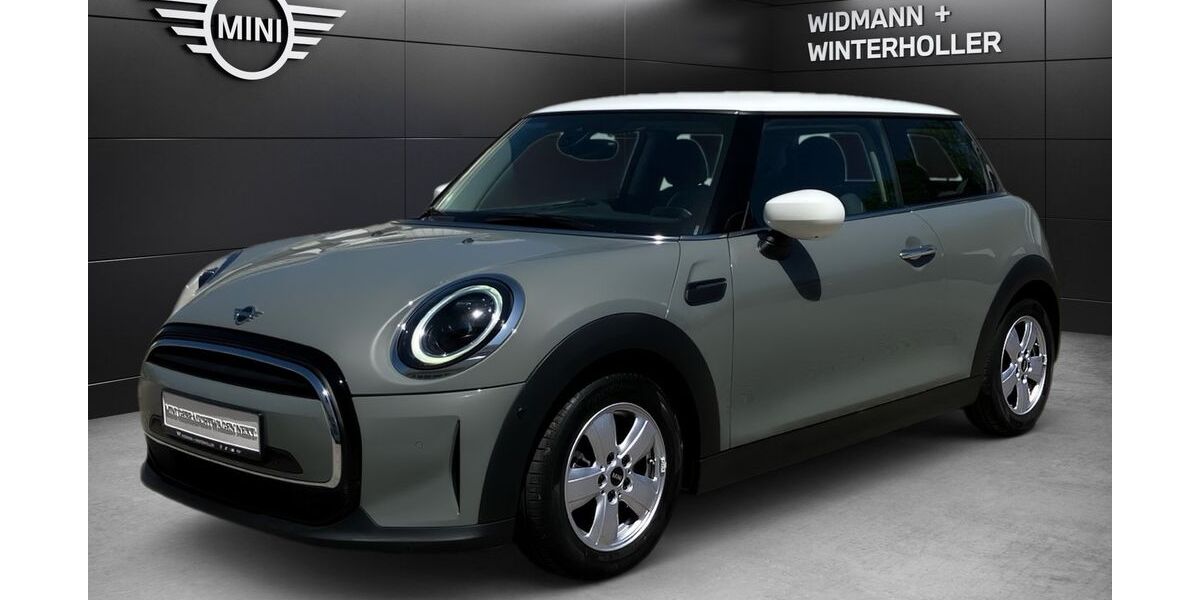 Mini Cooper 37.200 km 20.980 &euro; Kaufbeuren 87600