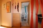 AB SOFORT - 2,5 Zimmer-Wohnung - BOCHUM-CITY - MIT MÖBEL