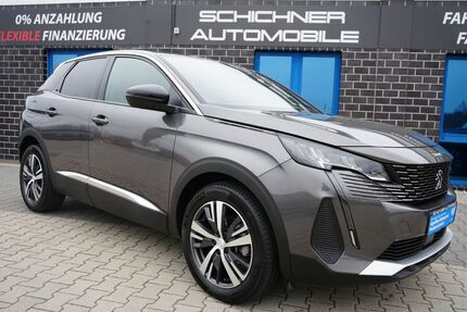 Peugeot 3008 26.000 km 21.290 &euro; Ihlow 26632
