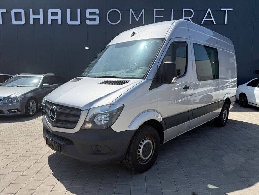 Sprinter