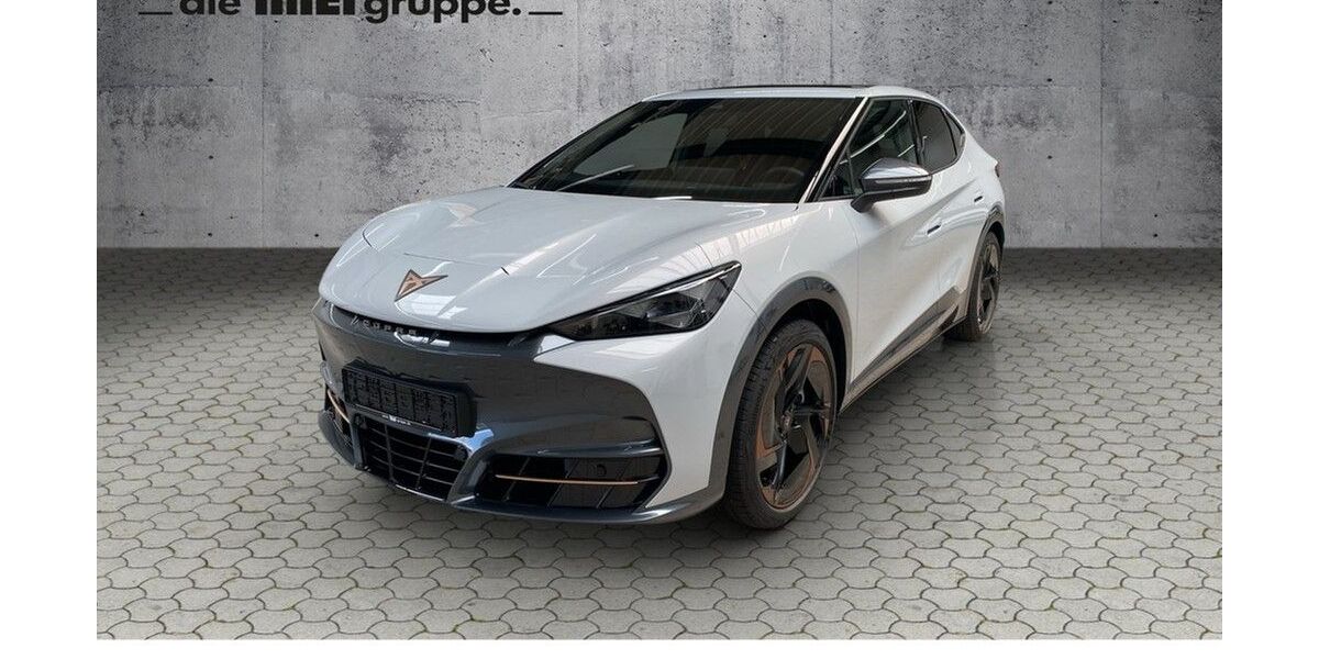 Cupra Tavascan 19.999 km 44.990 &euro; Rheda-Wiedenbrück 33378