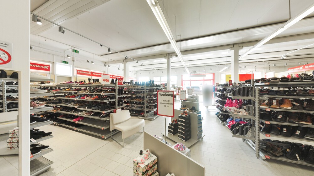 Sichtbarkeit, die verkauft – Einzelhandel in Bestlage - Gewerbeobjekt Simmerath | Angebot:26933154