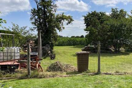 Grundstück Bockhorn Steinhausen Steinhausen - 49.000&euro; | Angebot:23059538