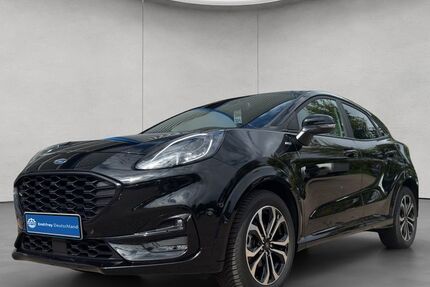 Ford Puma 25.960 km 21.790 € Göppingen 73035