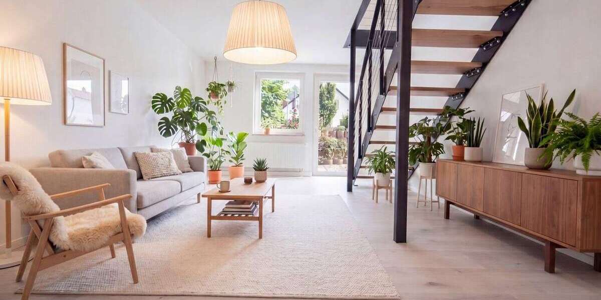 Etagenwohnung Erlangen Alterlangen - 5 Zimmer, 112 m&sup2;, 559.000&euro; | Angebot:26394442