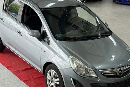 Opel Corsa 139.350 km 4.750 &euro; Bad Essen 49152