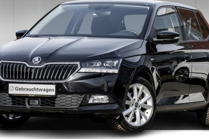 Skoda Fabia 35.764 km 13.350 &euro; Münster 48163