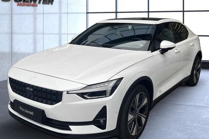 Polestar 2 33.910 km 34.900 &euro; München 81829