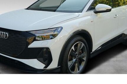 Audi Q4 e-tron 42.144 km 35.930 € Chemnitz 09113